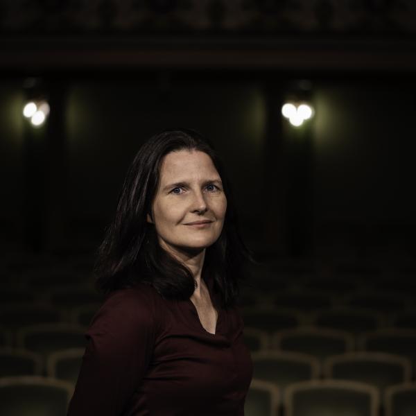 Nina Neuburger