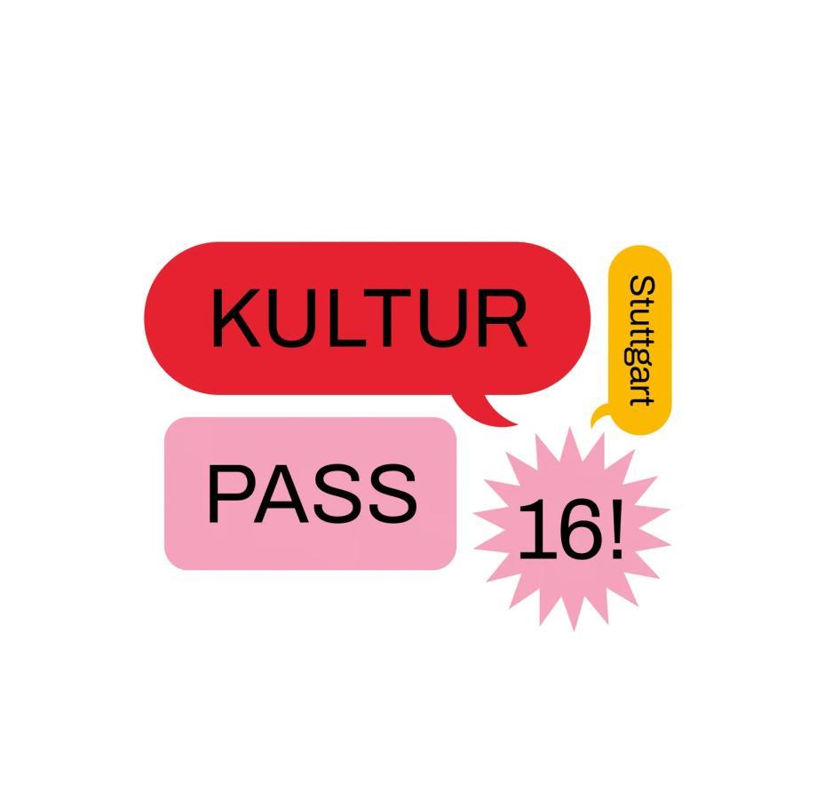 Kulturpass Stuttgart